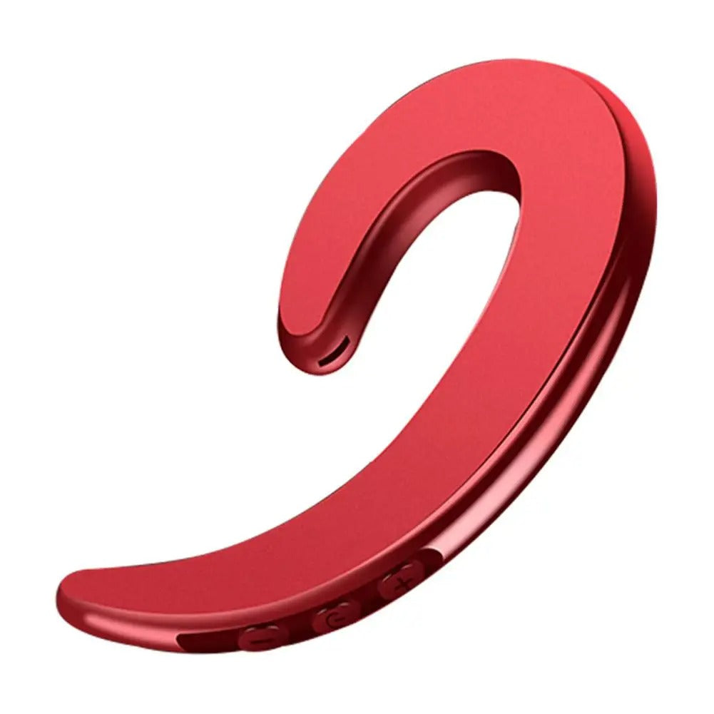 Bluetooth wireless headphones – modernsound