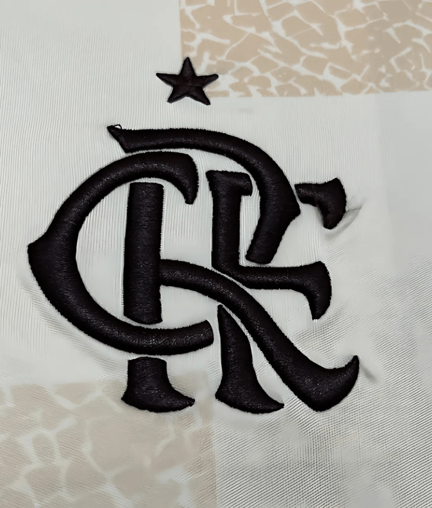 Maillot d'entraînement de Flamengo 2023/24