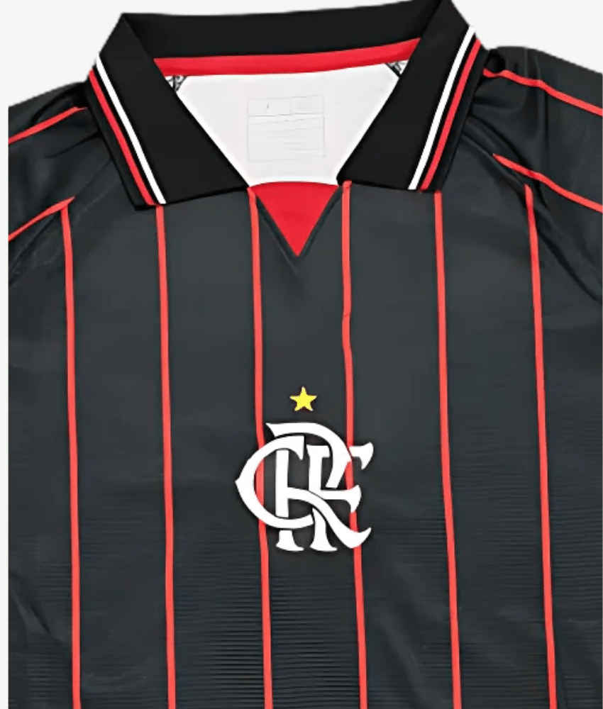 FLAMENGO 2025/26 SPECIAL EDITION SHIRT