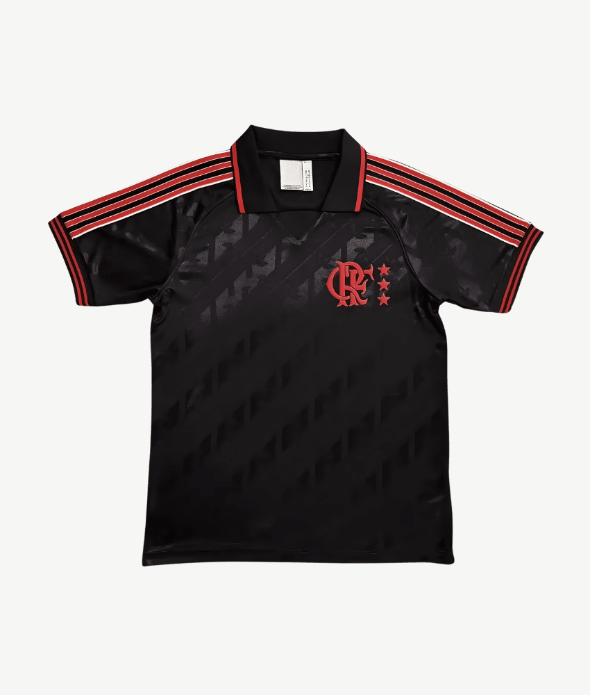 Maglia da allenamento del Flamengo 2025/26