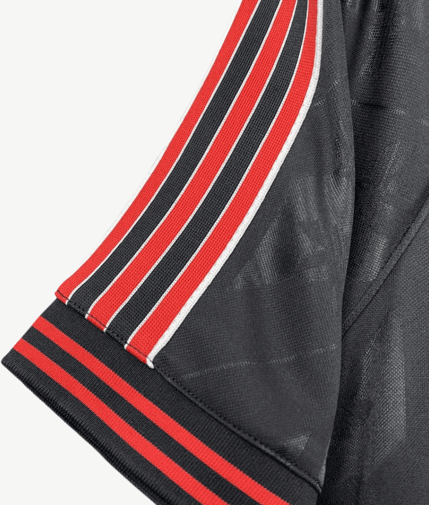 Maglia da allenamento del Flamengo 2025/26