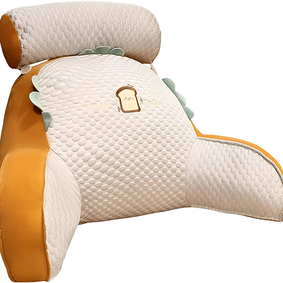 Flex Comfort back cushion