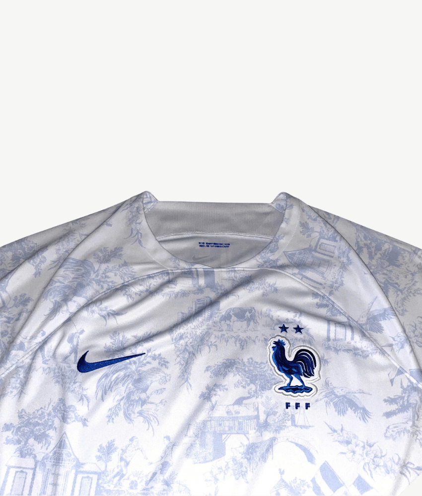 FRANKRIJK 2022/23 UITSHIRT