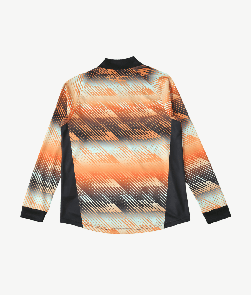 FRANKRIJK 2026 WK-KEEPERSSHIRT MET LANGE MOUWEN