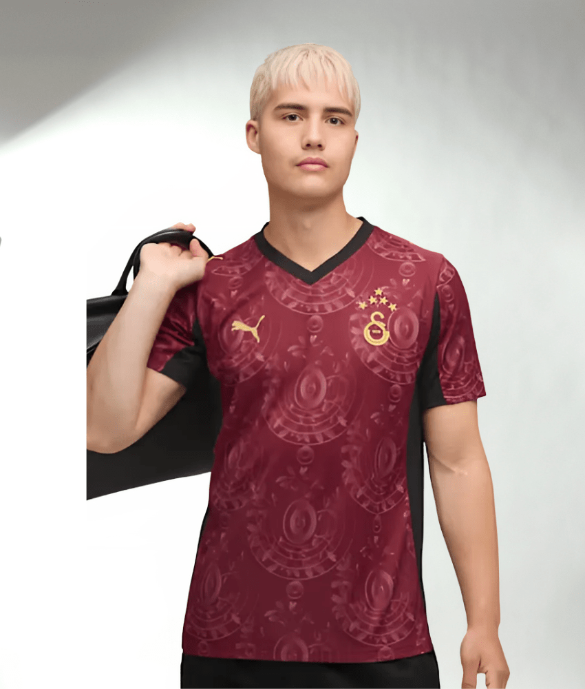 Terza maglia GALATASARAY 2025/26
