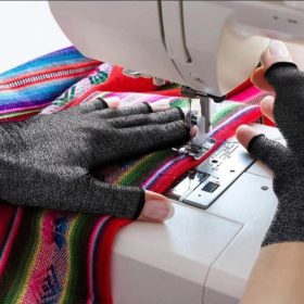 Compression Gloves