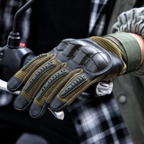 Tactical protective gloves mt05