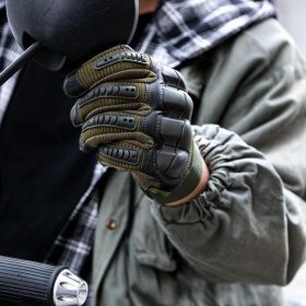 Tactical protective gloves mt05