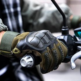 Tactical protective gloves mt05