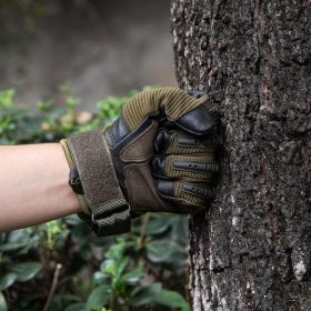 Tactical protective gloves mt05