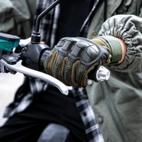 Tactical protective gloves mt05
