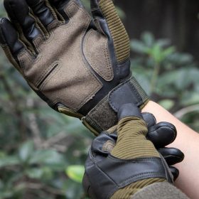 Tactical protective gloves mt05