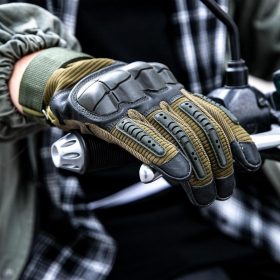 Tactical protective gloves mt05