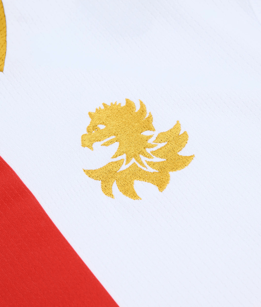 GENOA 2025/26 AWAY SHIRT