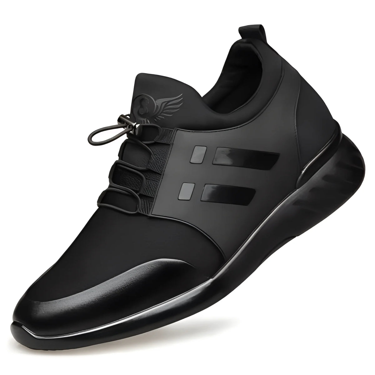 Genuine leather sneakers for men or women – angels 8