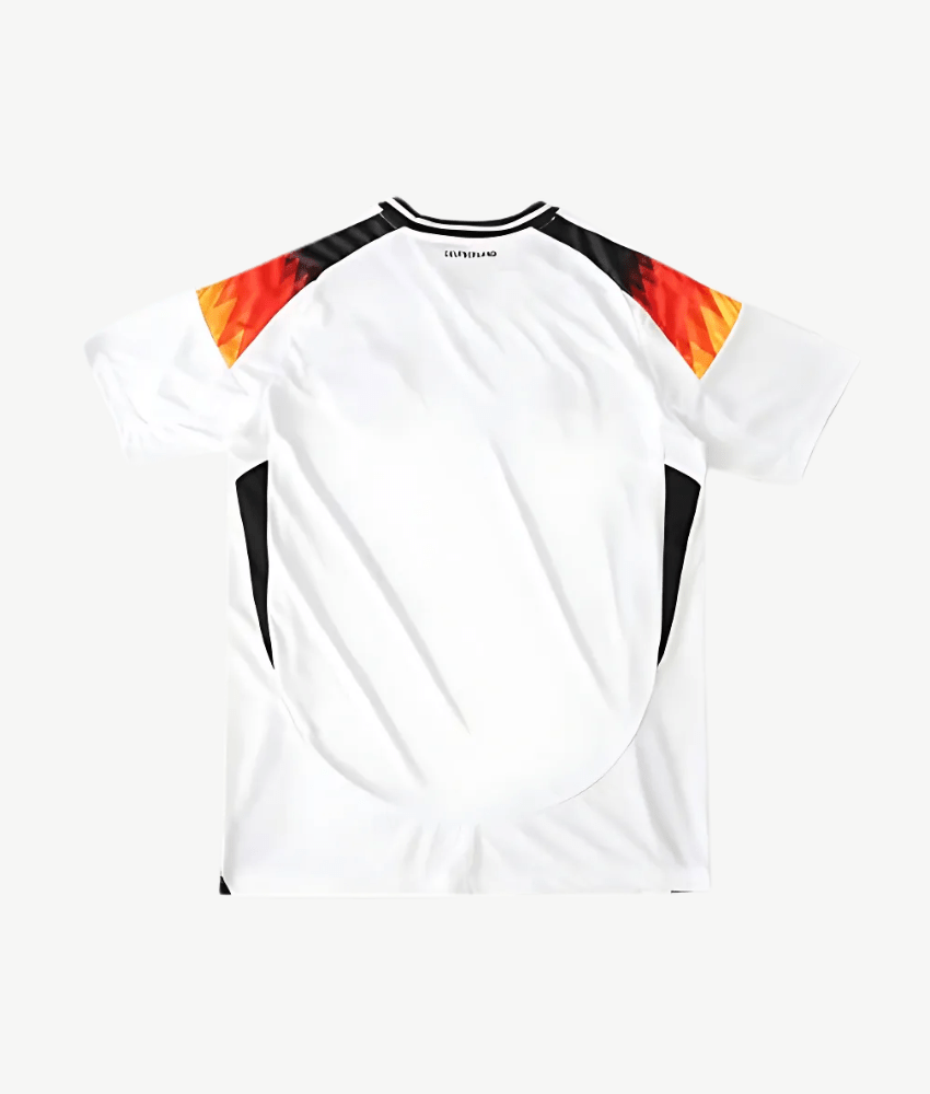 Maillot domicile de l’Allemagne pour l’Euro 2024