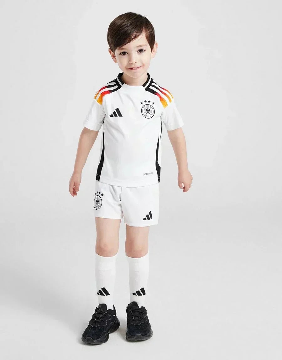 Duitsland thuistenue voor kinderen 2024/2025