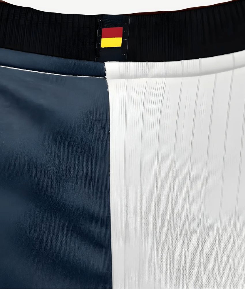 DUITSLAND 'IRON HERITAGE' 2025/26 SPECIAAL EDITIE-SHIRT