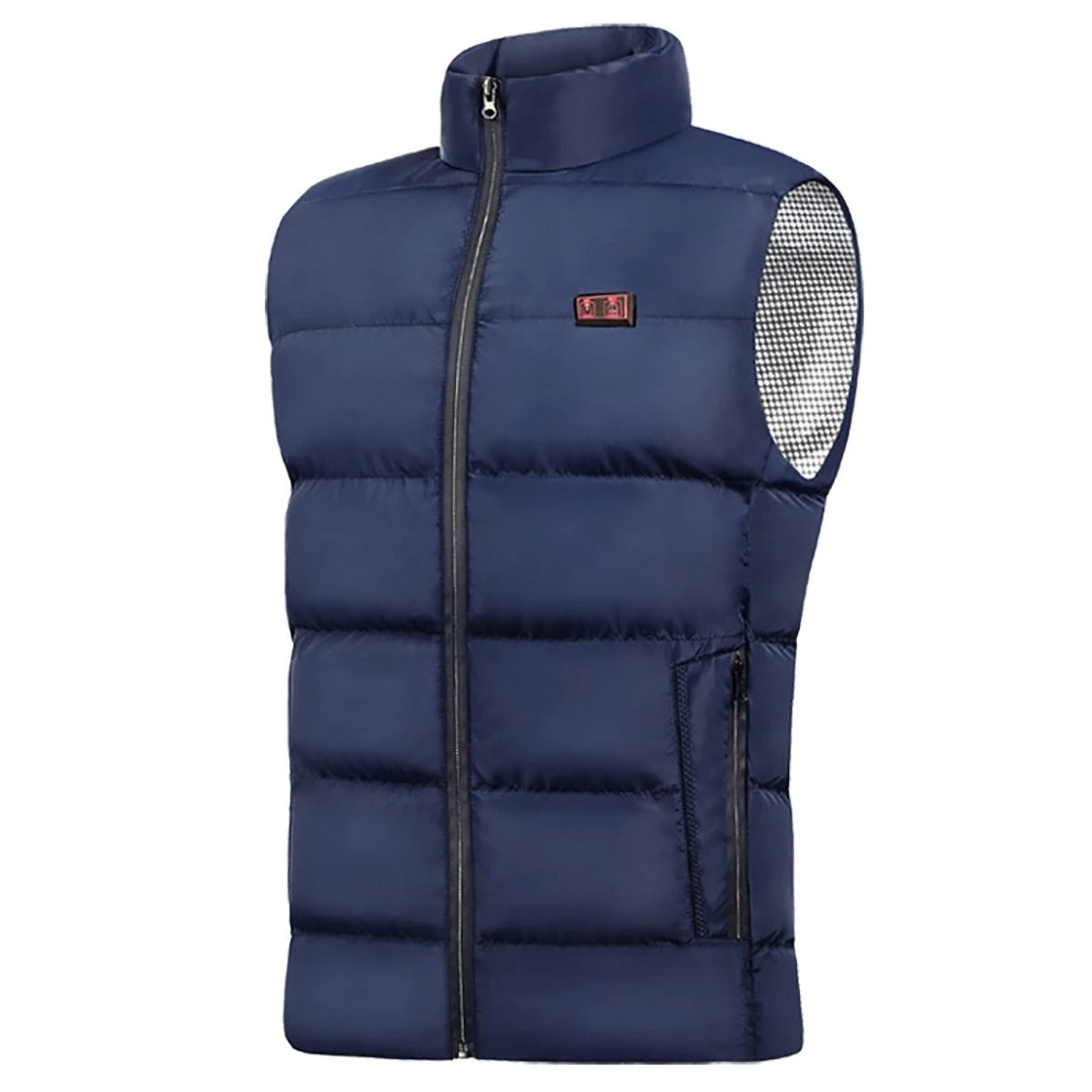 New unisex heated vest