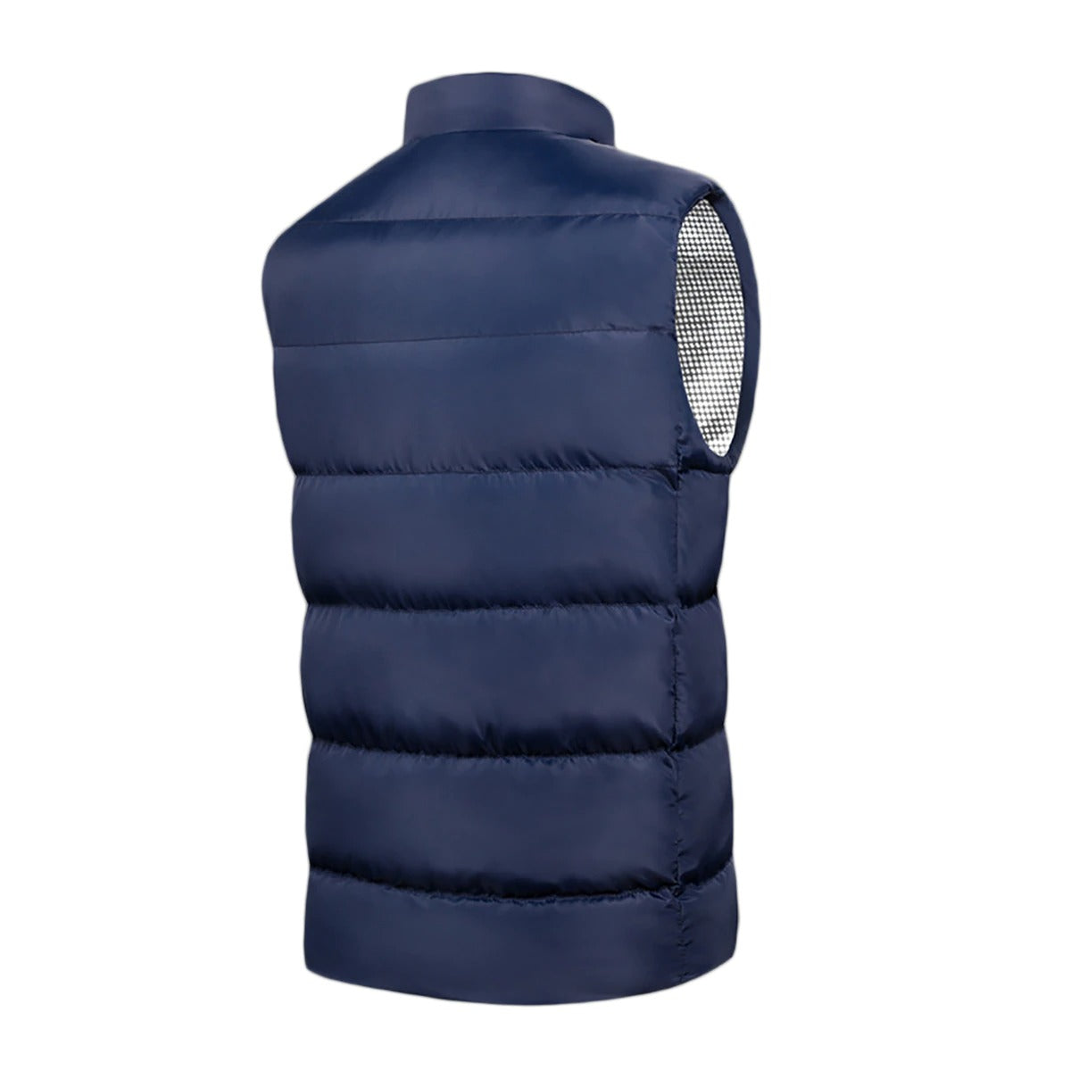 New unisex heated vest