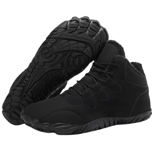 Glacia Barefoot Shoes