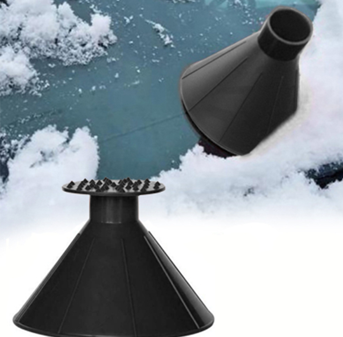 Nexa ArcticPro Ice scraper