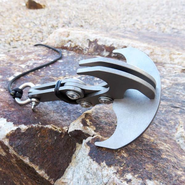 Grappling Hook
