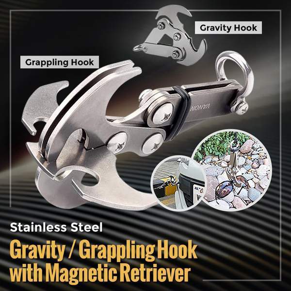 Grappling Hook