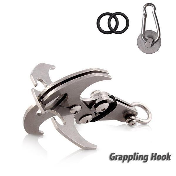 Grappling Hook