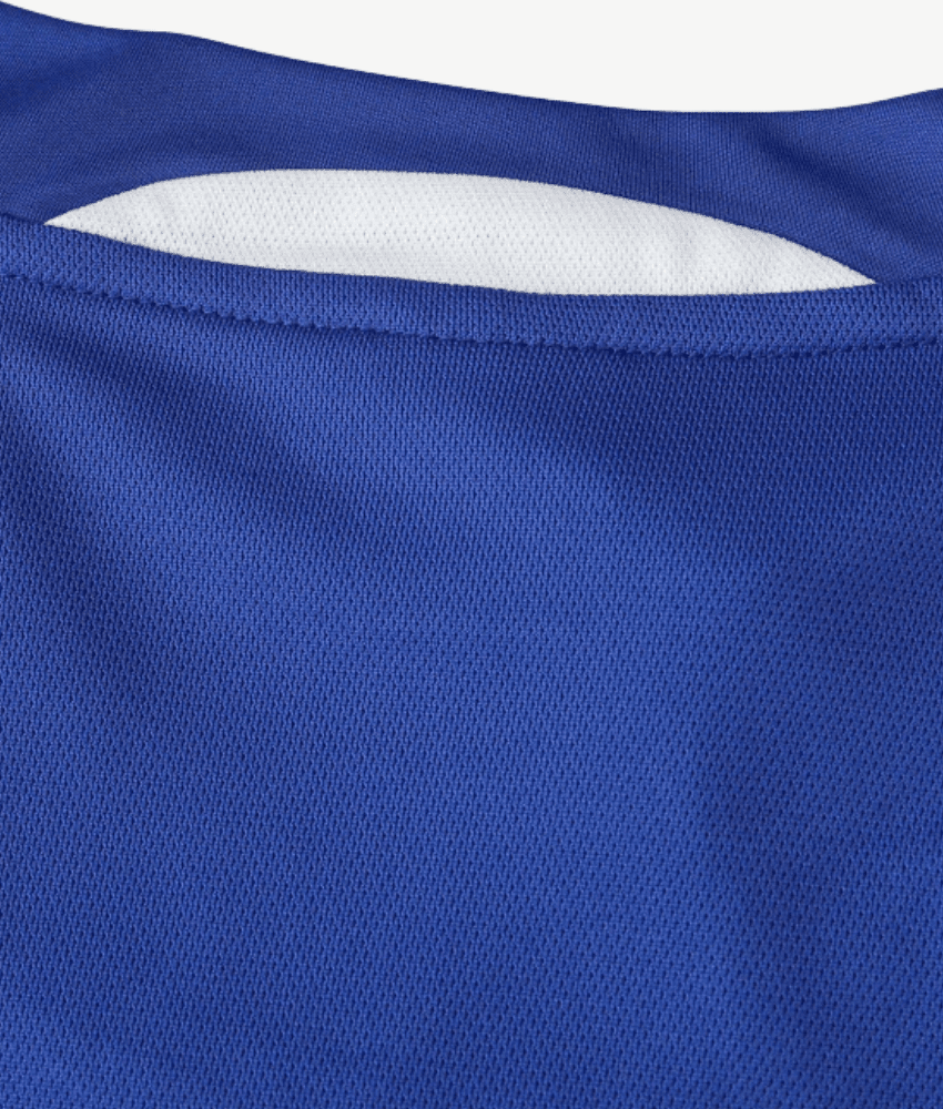 GREECE 2004/05 HOME SHIRT