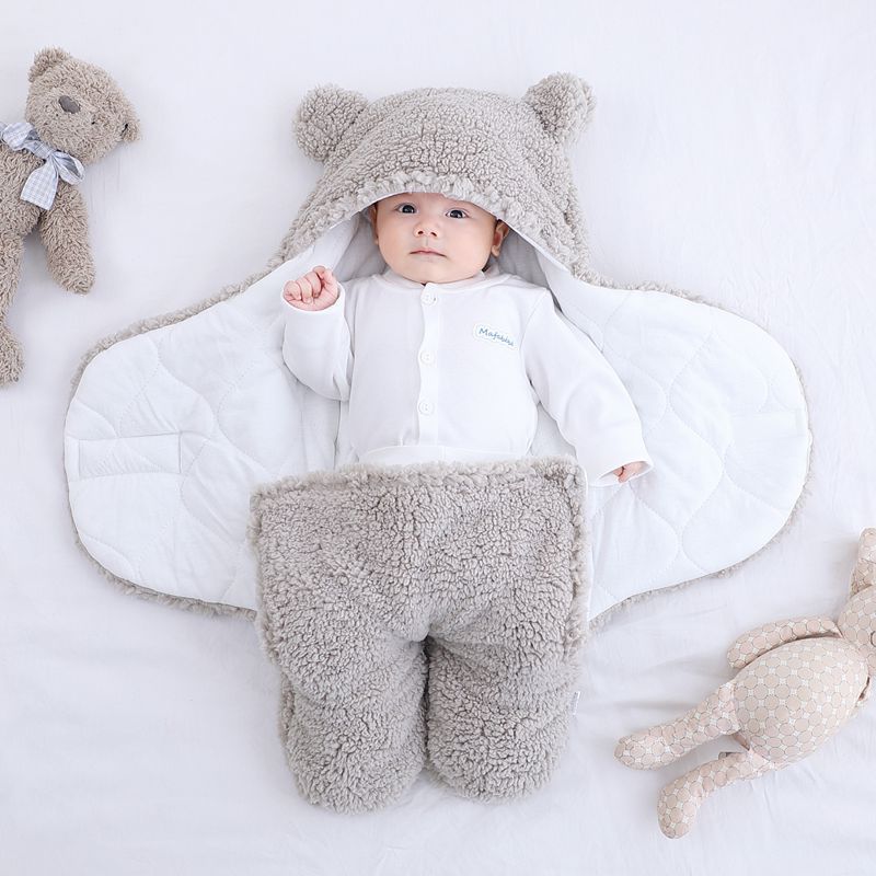 Swaddling Angel Nest for Baby