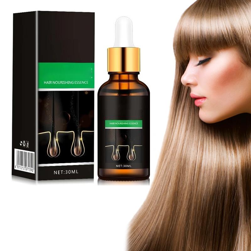5X Rapid Growth Hair Essence