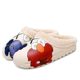 Winter Slides