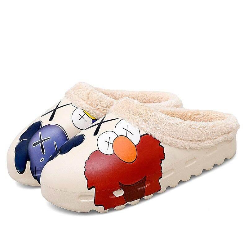 Winter Slides