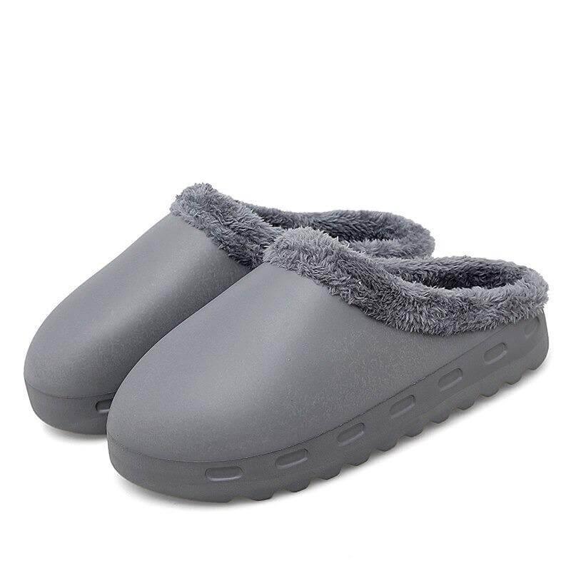 Winter Slides