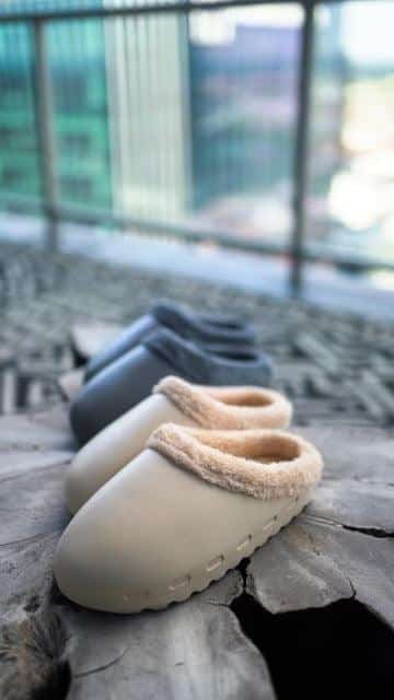 Winter Slides