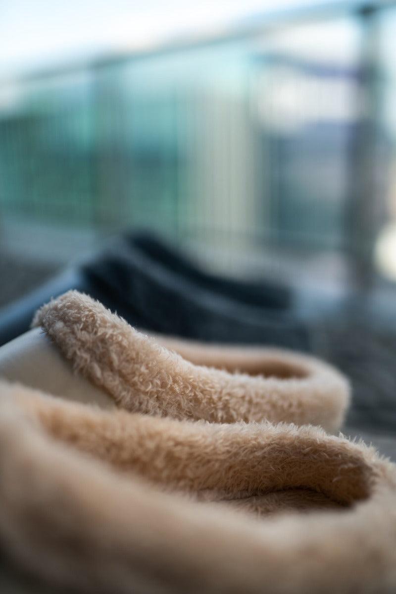 Winter Slides