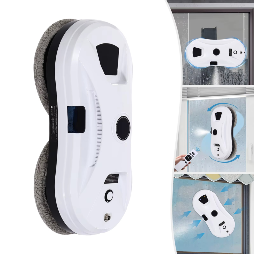 RoboClean by Osmo Large surface window cleaning robots