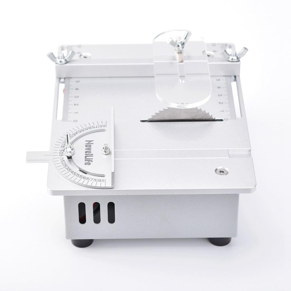 The KnockDawn Mini Table Saw