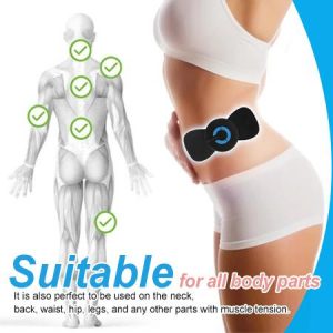 Liftup breast massage cushion