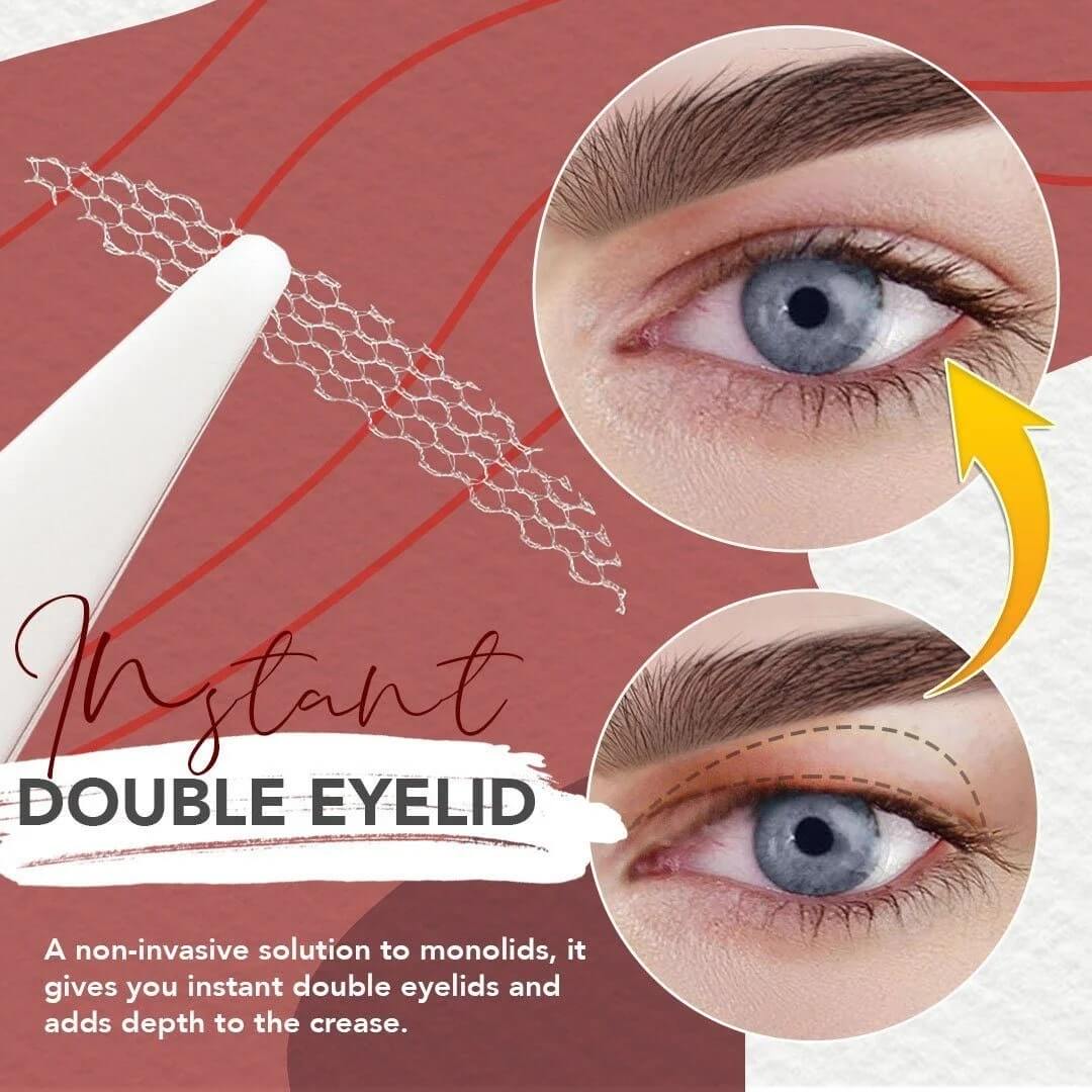 Eye Lift Eyelid Enhancers