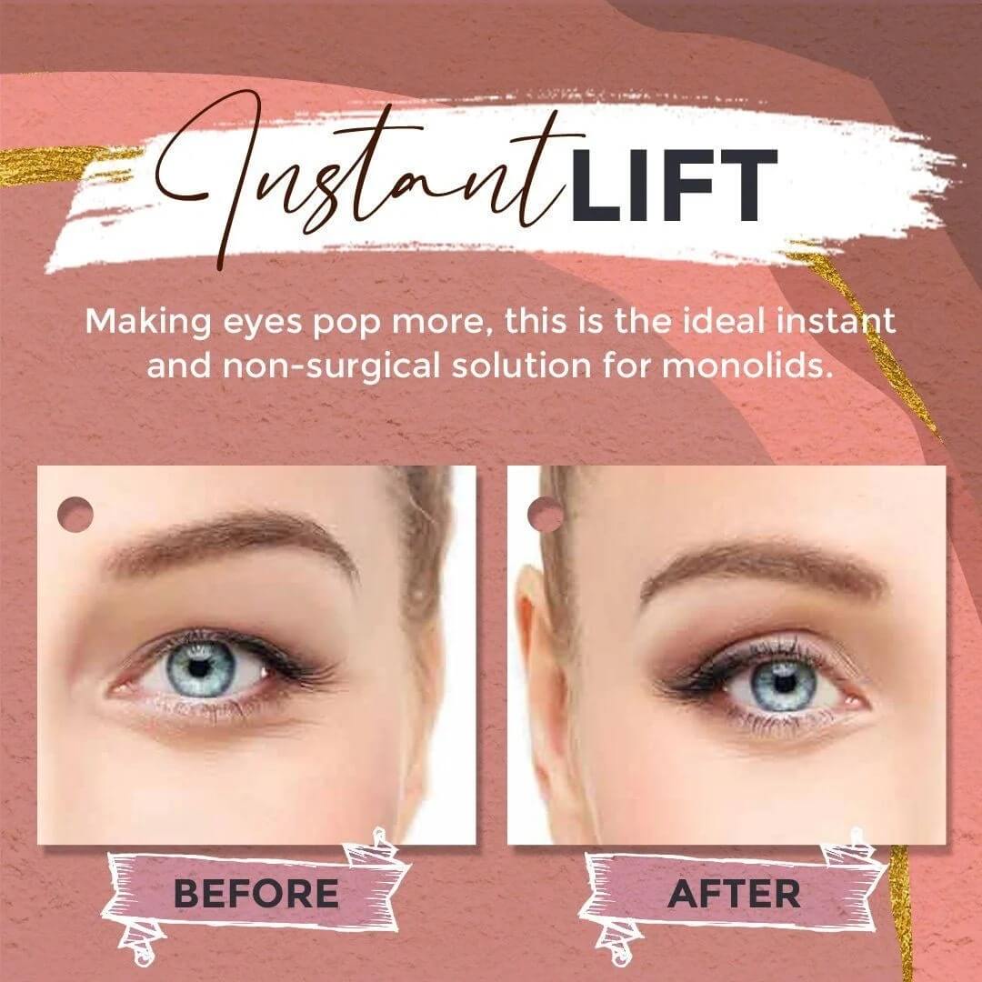 Eye Lift Eyelid Enhancers