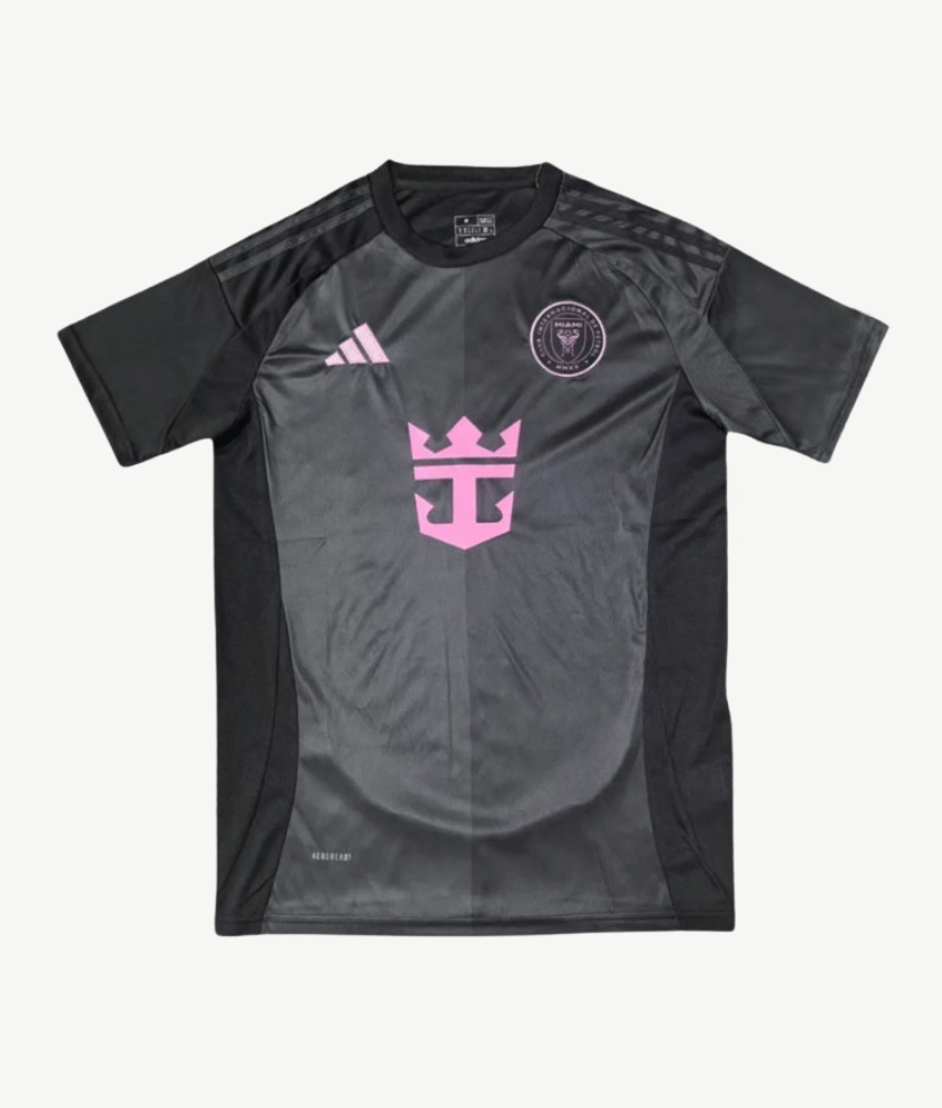 MAILLOT EXTÉRIEUR D’INTER MIAMI 2025/26