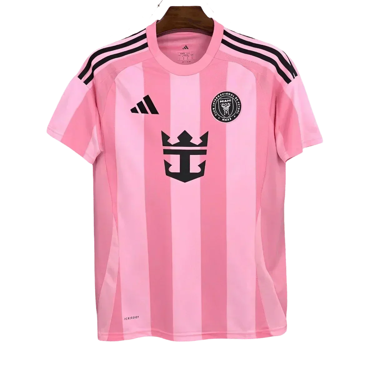 Inter Miami Jersey - 2025/2026 Home Fan Version