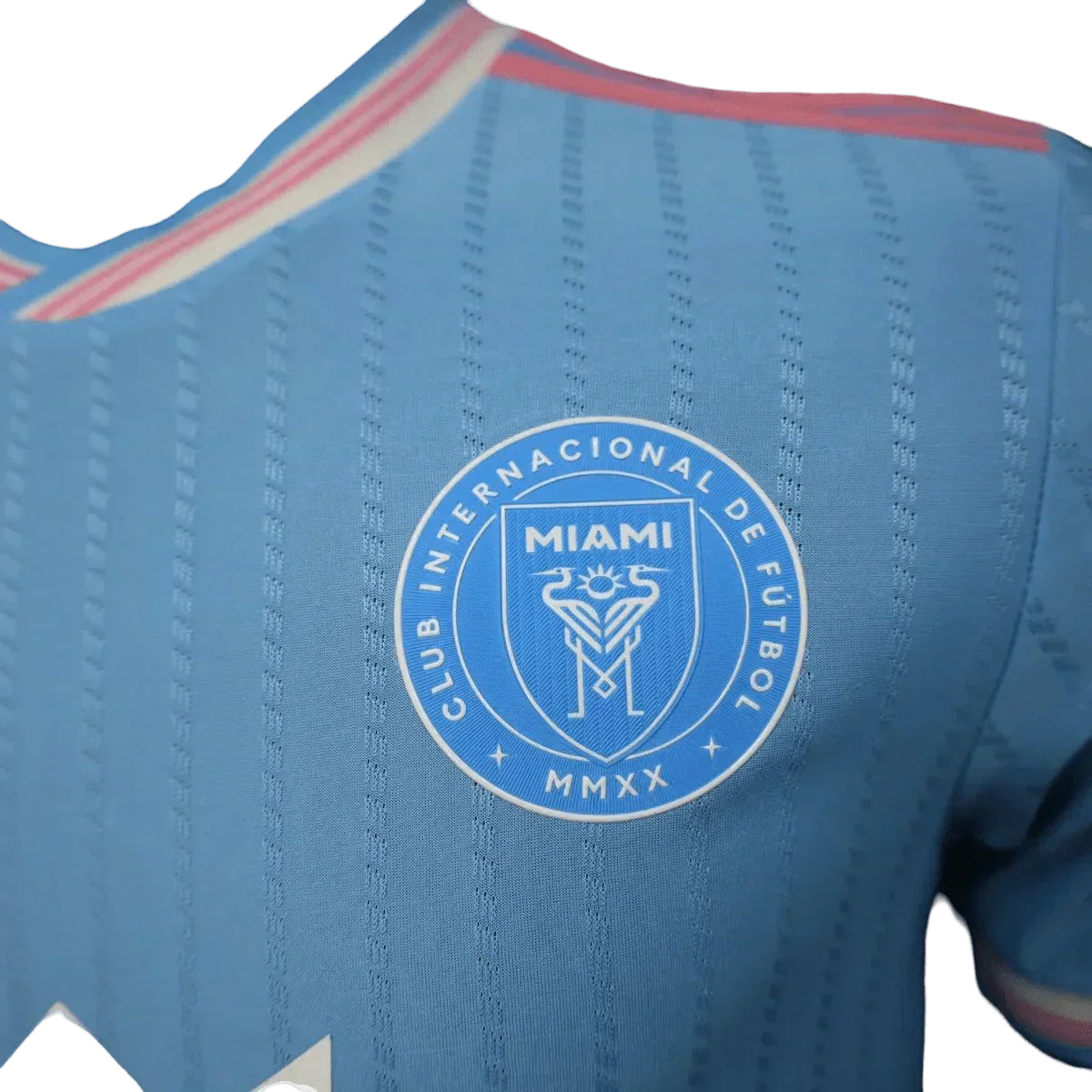 Inter Miami jersey - 2025/2026 Player Version