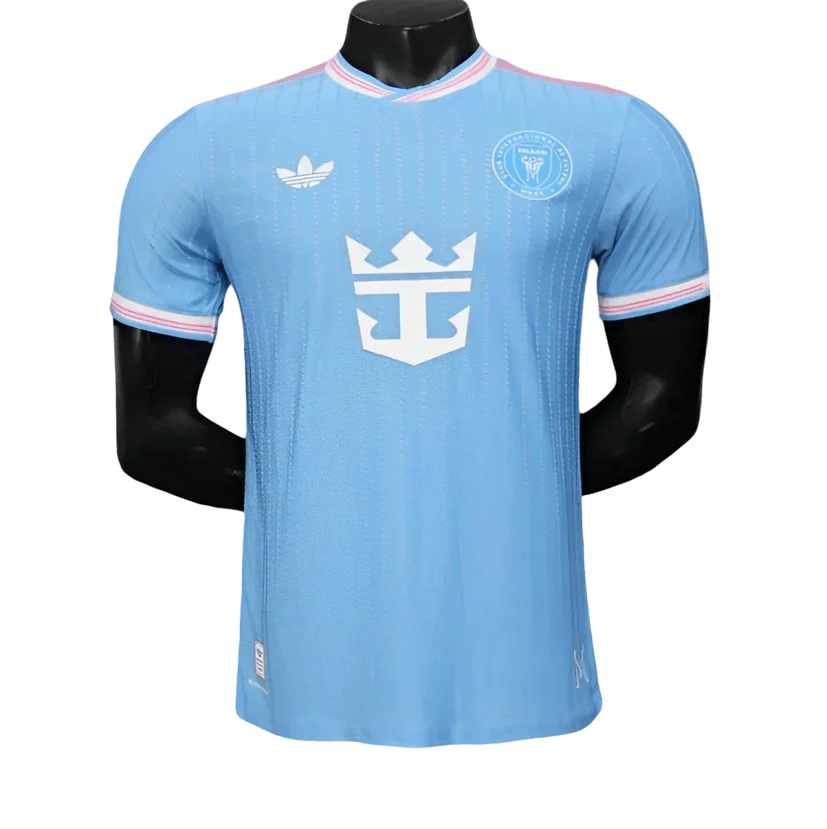 Inter Miami jersey - 2025/2026 Player Version