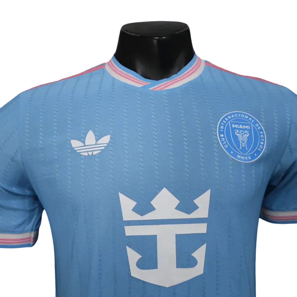 Inter Miami jersey - 2025/2026 Player Version