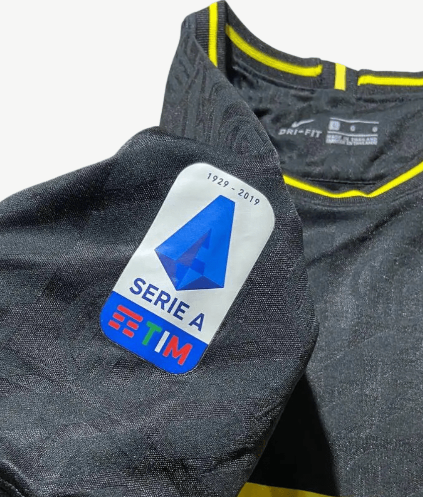 INTER MILAN 2019/20 THIRD AWAY SHIRT