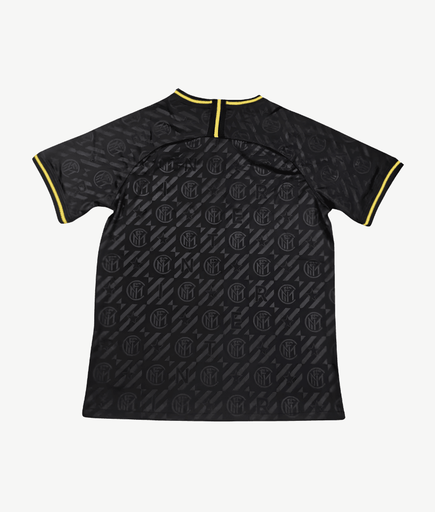 INTER MILAN 2019/20 MAILLOT TROISIÈME EXTÉRIEUR