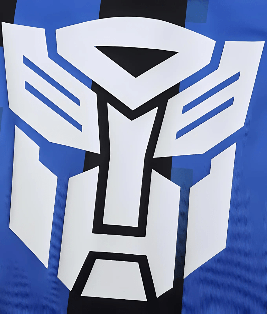 INTER MILAN 2023/24 'TRANSFORMERS' THUISSHIRT